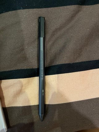 Lápiz Óptico Dell Active Pen PN557W Nuevo