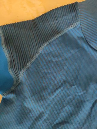 Maglia termica Active Touch
