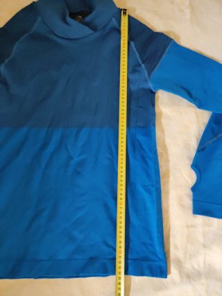 Maglia termica Active Touch