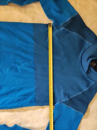 Maglia termica Active Touch