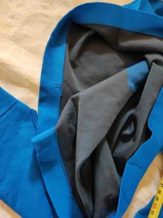 Maglia termica Active Touch