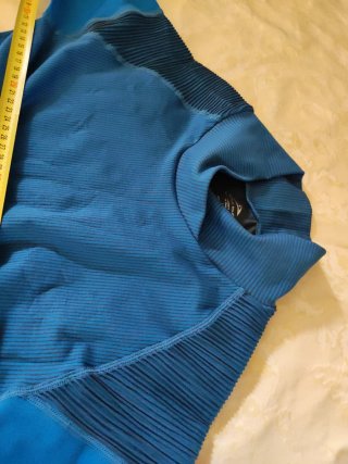 Maglia termica Active Touch