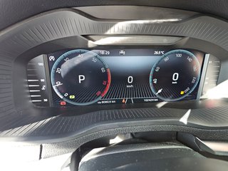 Skoda Karoq 1.5 TSI Ambition DSG