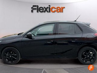 Opel Corsa 1.2T XHL 74kW (100CV) GS-Line