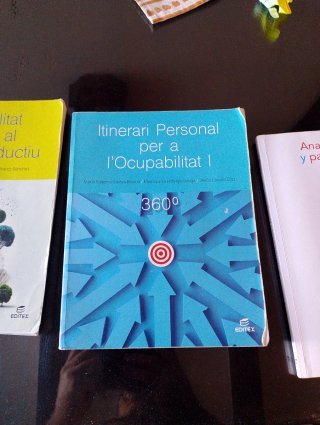 Lote de libros curso 1º técnico de farmacia  Grado