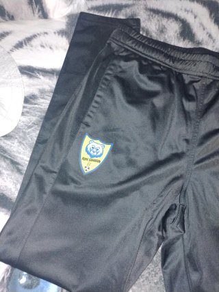 Pantalón chándal Rupe Sahagún