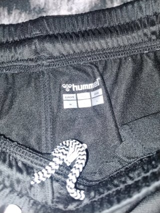 Pantalón chándal Rupe Sahagún
