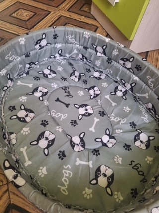 Cama para perros