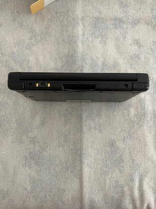 Nintendo 3DS XL Nero