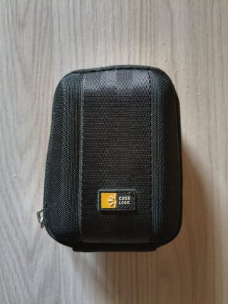 Fotocamera Panasonic Lumix 10x Zoom