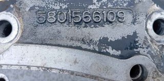 236210 42128063 caja transmision iveco eurostar