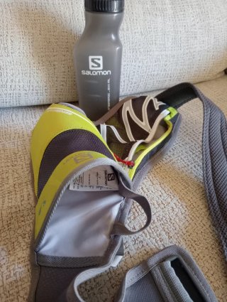 Riñonera Salomon SensiFit