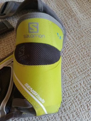 Riñonera Salomon SensiFit