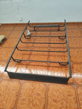 Baca Renault Kangoo