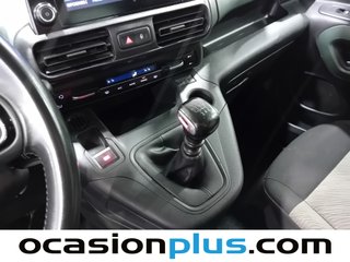 Citroen Berlingo BlueHDi 130 S&S Talla M Shine 96 kW (130 CV)