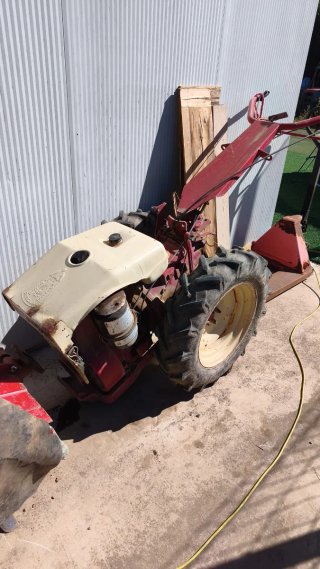 Despiece Pasquali 946 (18 cv)
