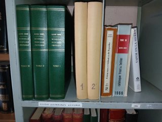 Lote libros antiguos del 1800
