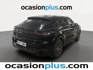 Porsche Cayenne E-Hybrid 346 kW (470 CV)