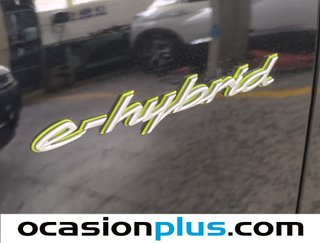 Porsche Cayenne E-Hybrid 346 kW (470 CV)