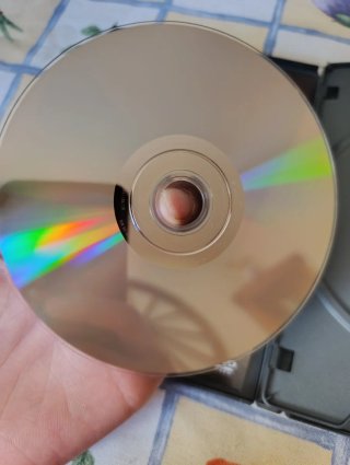 DVD El Señor de los Anillos: La Comunidad