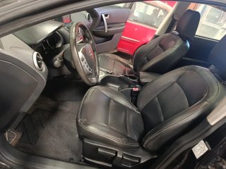 Nissan Qashqai 2008