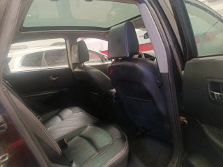 Nissan Qashqai 2008