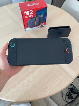 Nintendo Switch 2