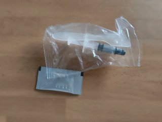 UNYKA CPU Cooler Compatible con Intel