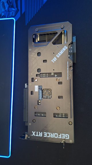 ASUS TUF Gaming GeForce RTX 3060 V2 12GB