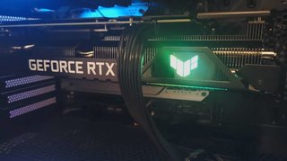 ASUS TUF Gaming GeForce RTX 3060 V2 12GB