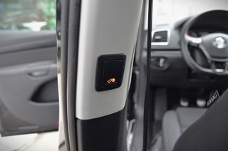 Volkswagen Sharan 7 plazas+navegacion+Camara+ganch