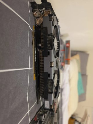 Tarjeta Gráfica Inno3D GTX 960 2GB