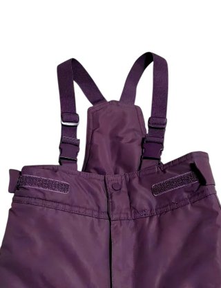 TCM pantalone neve pioggia outdoor child girl 3-4A
