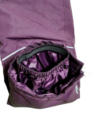 TCM pantalone neve pioggia outdoor child girl 3-4A
