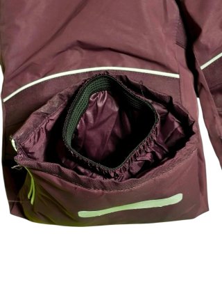 TCM pantalone neve pioggia outdoor child girl 3-4A
