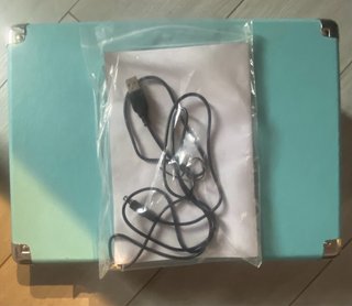 Nuevo!Reproductor Vinilo Maleta Prixton VC400 Azul