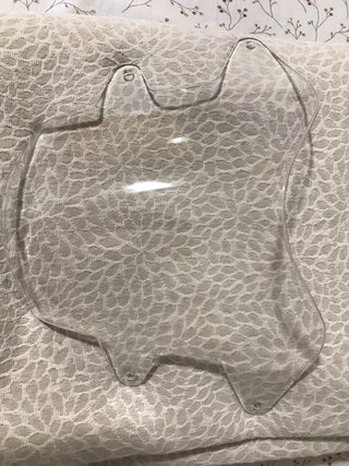 Protector Faro Yamaha Tenere 700 (2019-2024) nuevo
