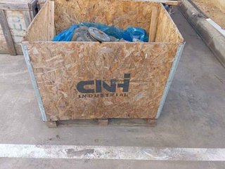 Caja transmision iveco 42128063 eurostar 239449