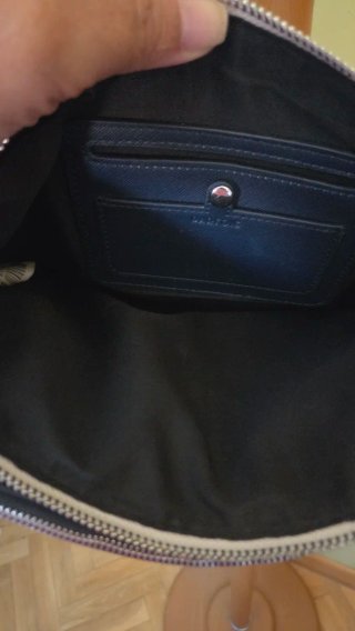 Bolso bandolera Parfois floral