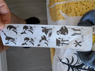 Mochila Portabebés BabyBjorn