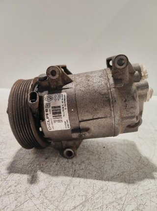 113232 8200678499 compresor aire renault megane ii