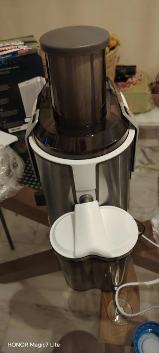 Cecotec StrongTitanium 19000 XXL Licuadora
