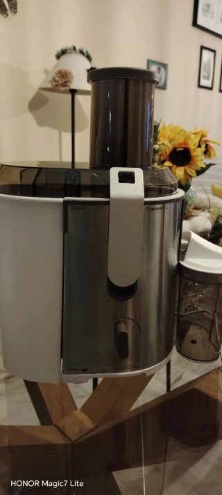 Cecotec StrongTitanium 19000 XXL Licuadora