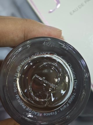 Dior Joy Eau de Parfum Nuevo Sellado