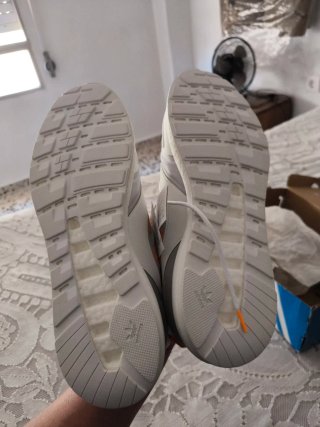 Zapatillas Adidas Hombre Talla 48.5