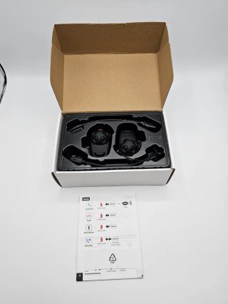 Kit Auriculares Intercomunicador Bluetooth Sena SM