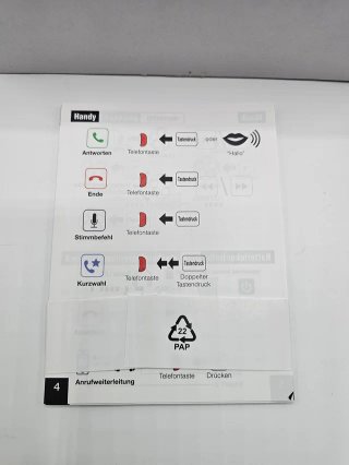 Kit Auriculares Intercomunicador Bluetooth Sena SM