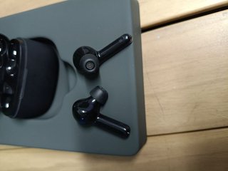 1Soundcore Liberty Air Auriculares inalámbricos