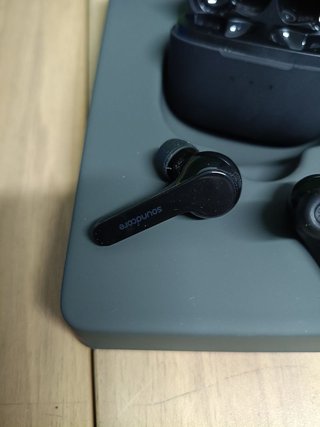 1Soundcore Liberty Air Auriculares inalámbricos
