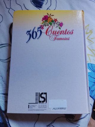 365cuentos famosos